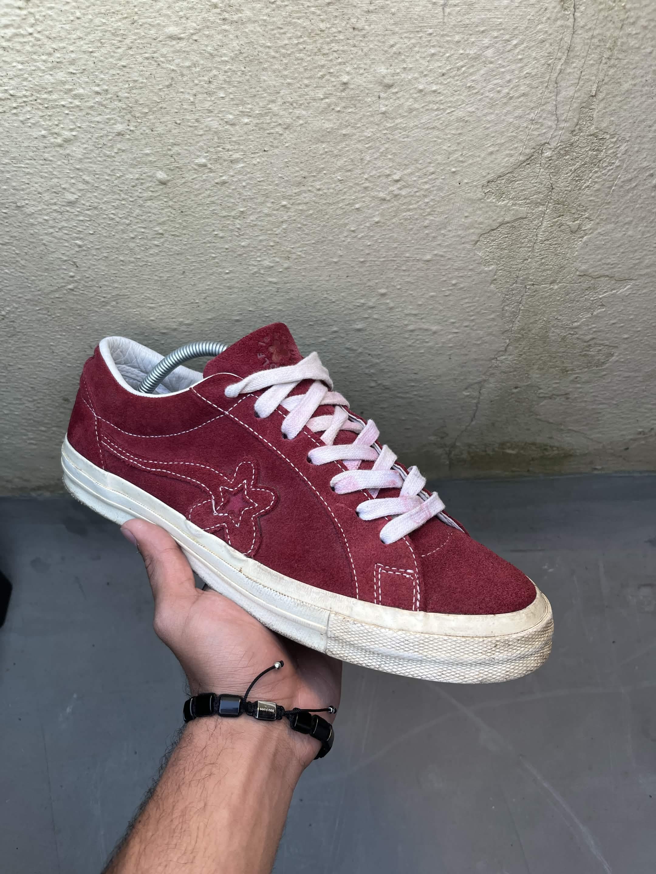 Golf le Fleur