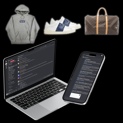 Flip Formula Medlemskab